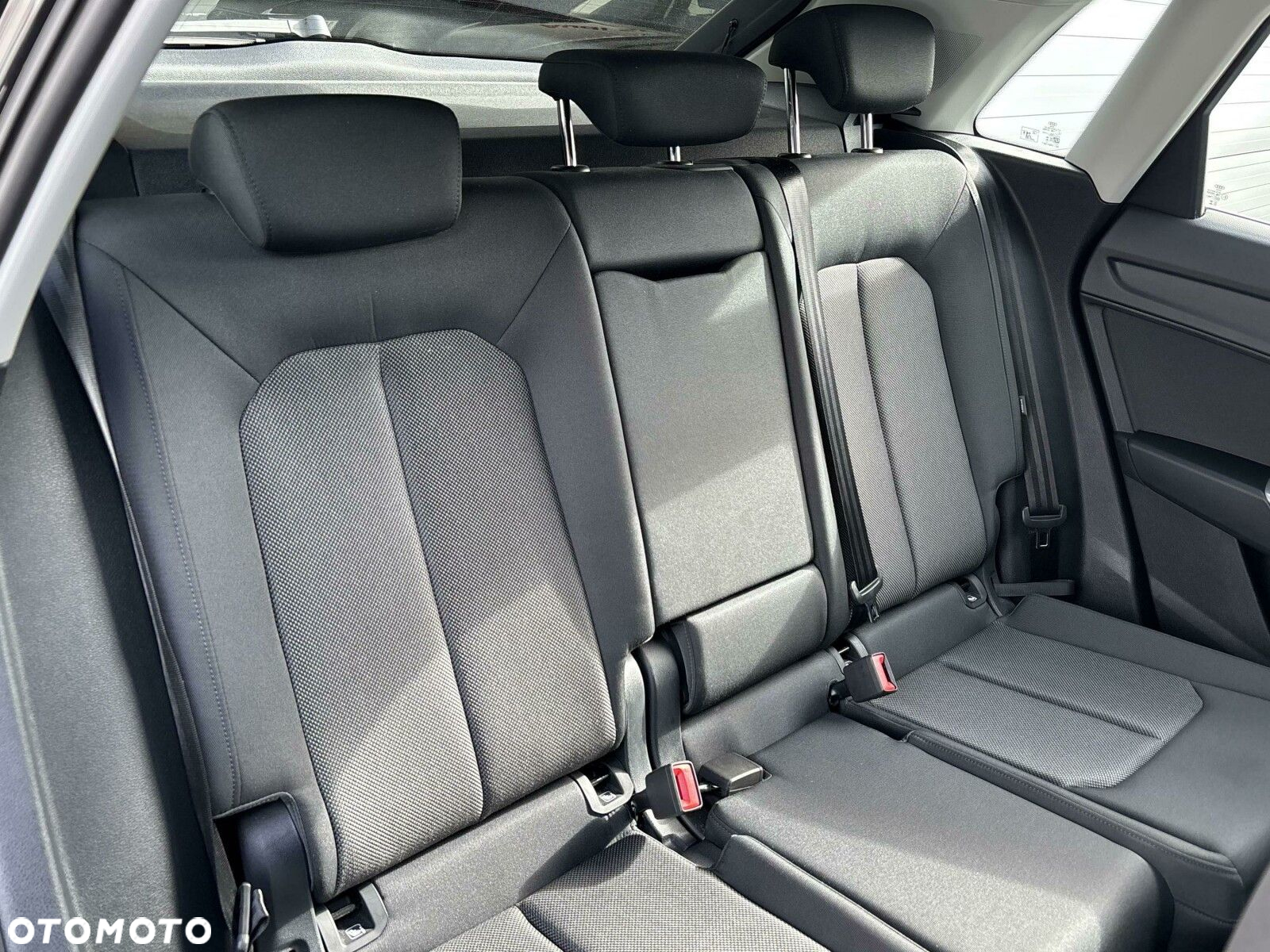 Audi Q3 - 31
