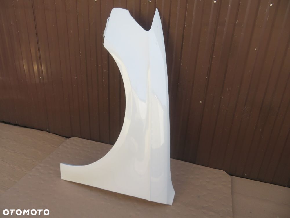 BŁOTNIK PRZÓD LEWY AUDI A3 8V 12-20R KRAKÓW - 10