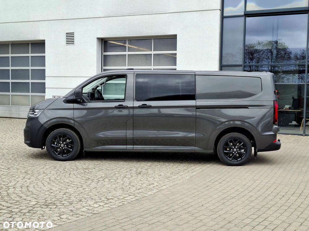 Volkswagen Transporter - 3