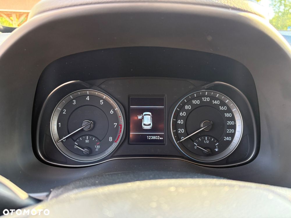 Hyundai Kona 1.0 T-GDI Comfort - 17