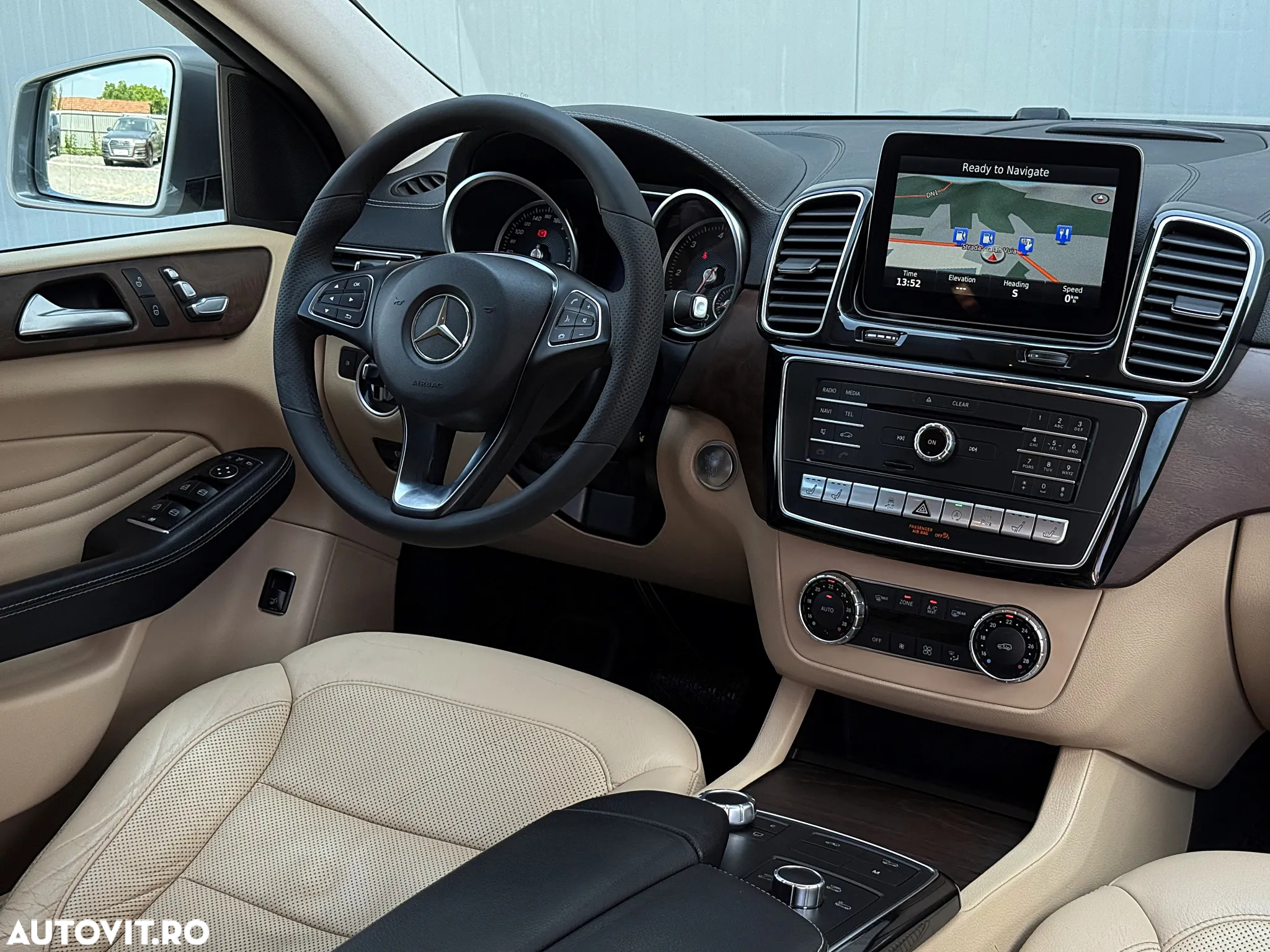 Mercedes-Benz GLE Coupe 350 d 4MATIC - 18