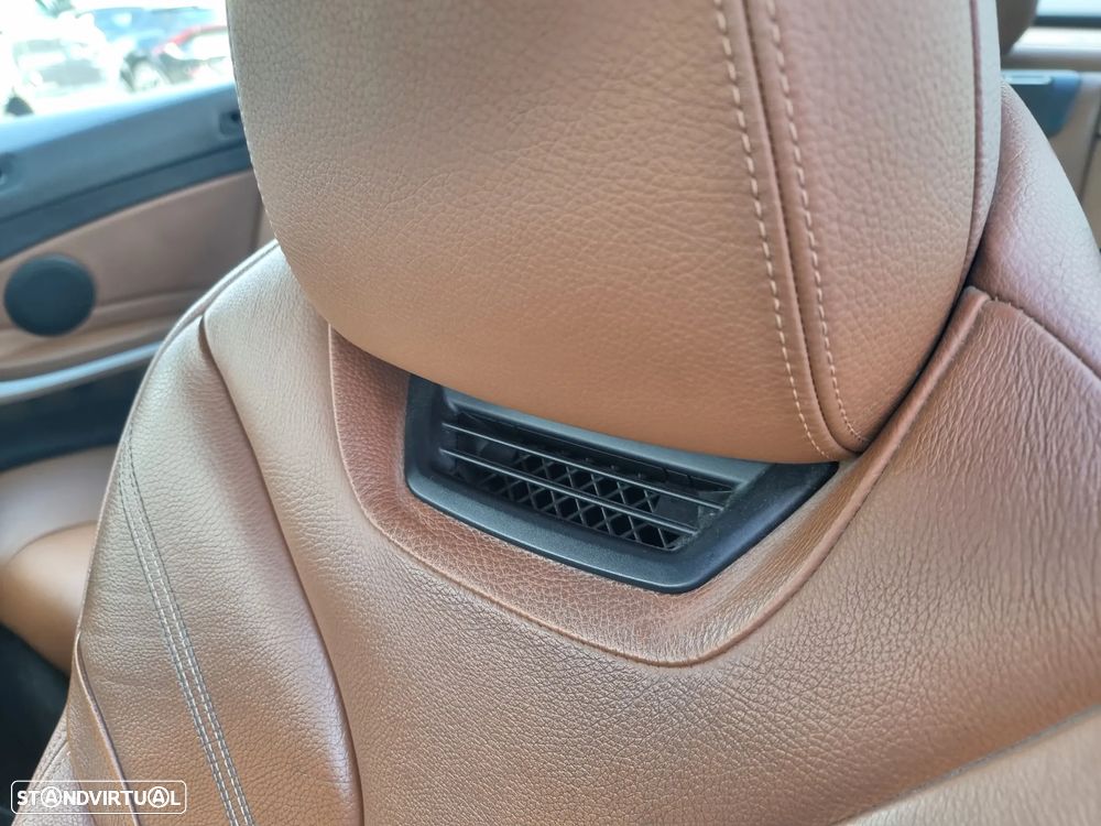 BMW 420 d Line Luxury Auto - 13