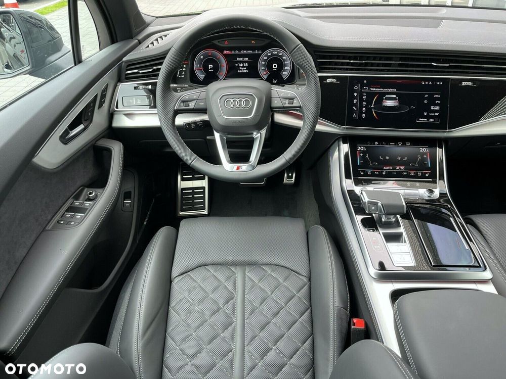Audi Q7 - 5