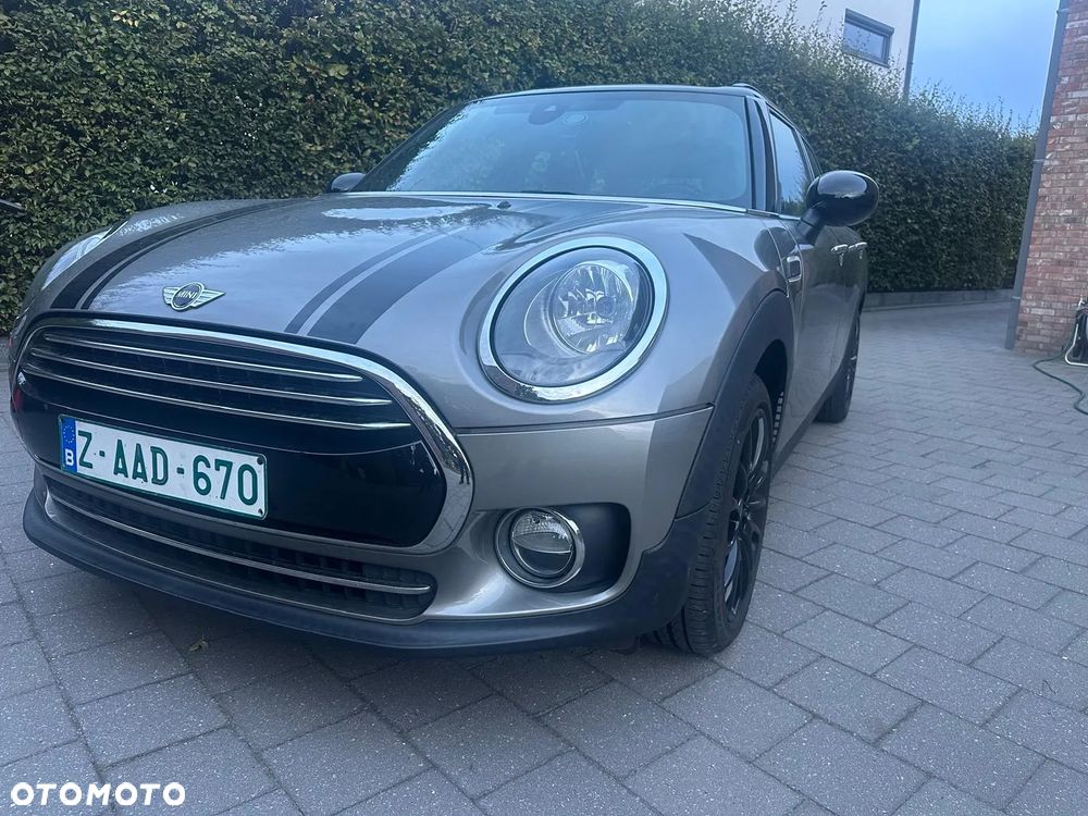 MINI Clubman Cooper - 1