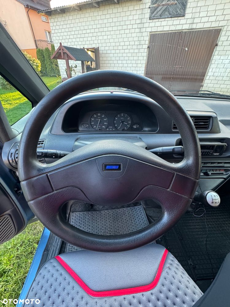Fiat Scudo 595.0 - 10