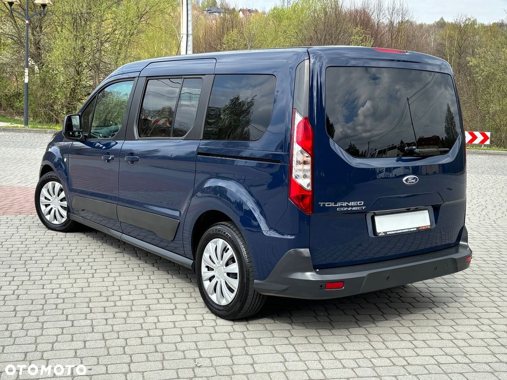 Ford Tourneo Connect Grand - 3