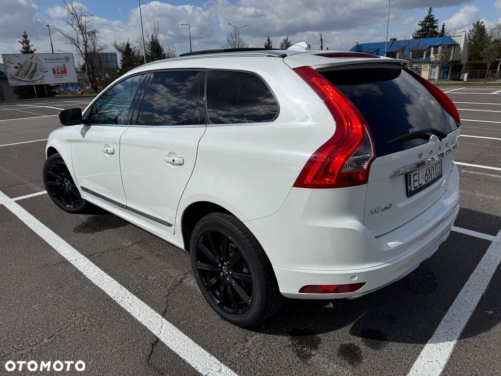 Volvo XC 60 T6 AWD Geartronic Linje Inscription - 3