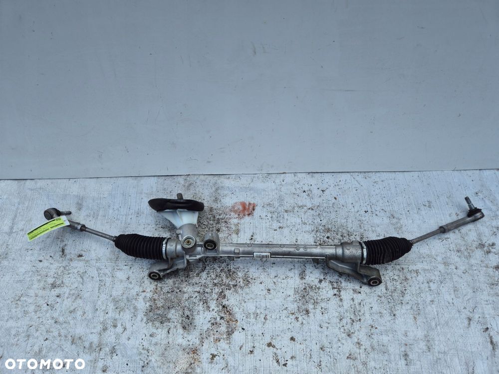 maglownica przekładnia ford fiesta mk8 1.0 b h1bc3a500cc europa - 1