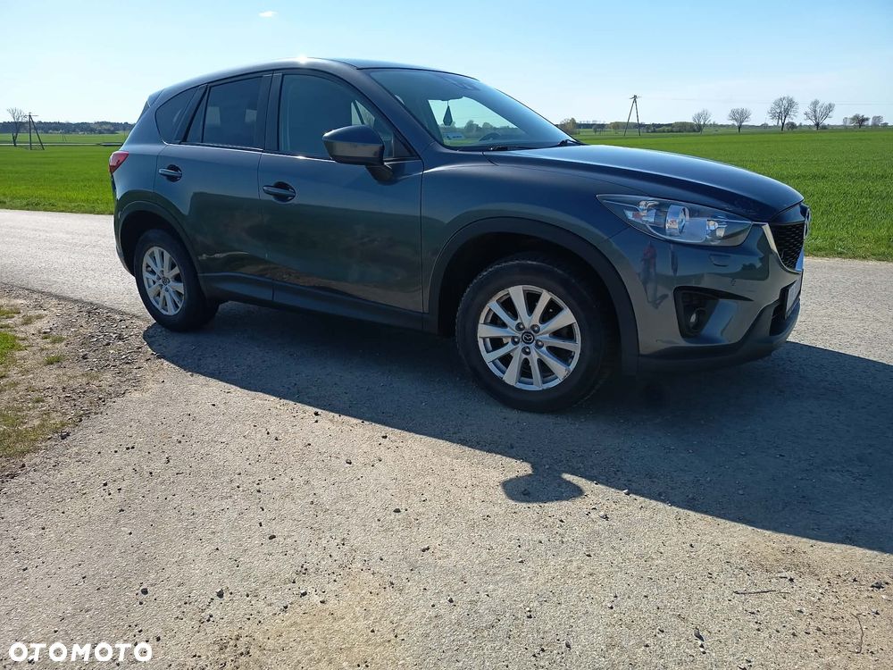 Mazda CX-5 2.2 D Skyenergy - 12