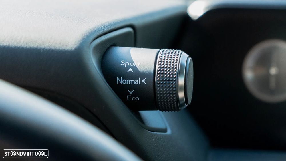 Lexus UX 250h Business - 13