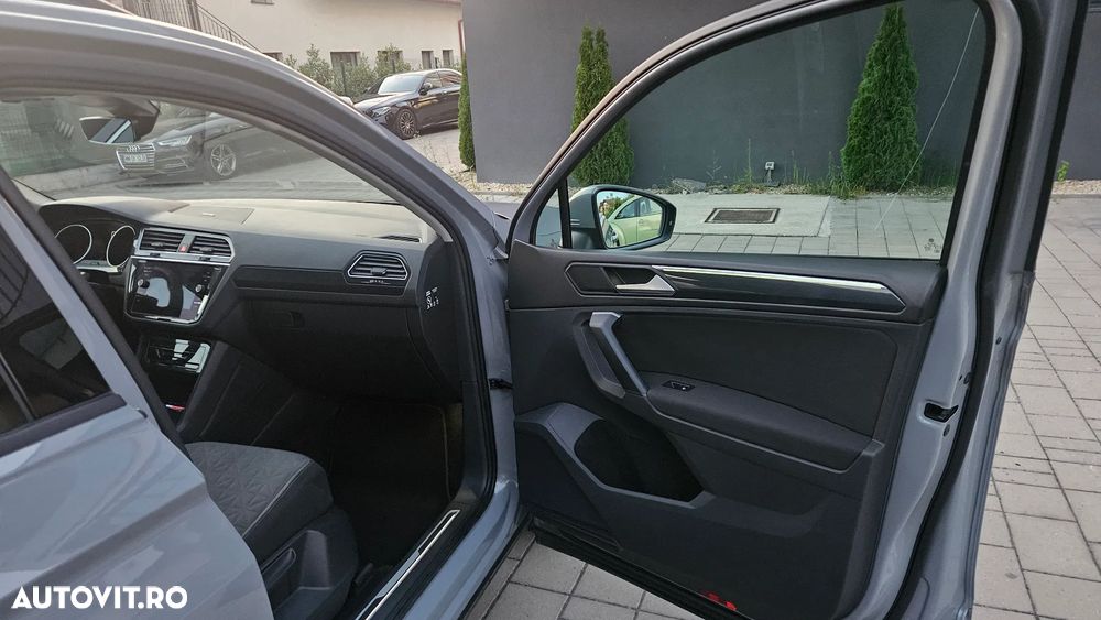 Volkswagen Tiguan - 7