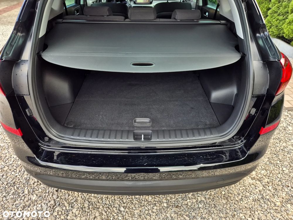 Hyundai Tucson 1.6 GDi Comfort 2WD - 10