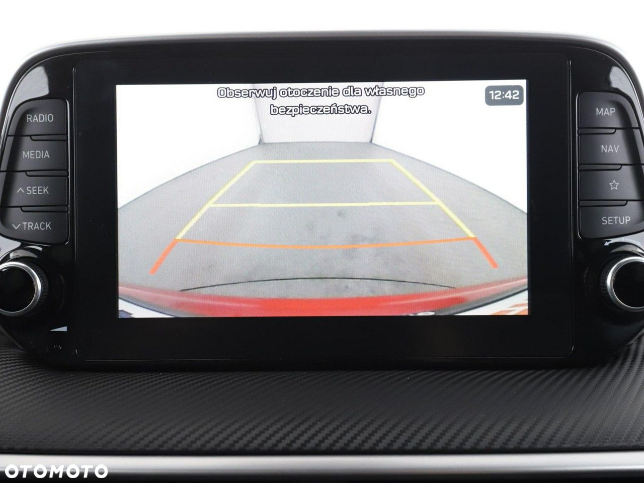 Hyundai Tucson 1.6 GDi 2WD DCT Advantage - 25