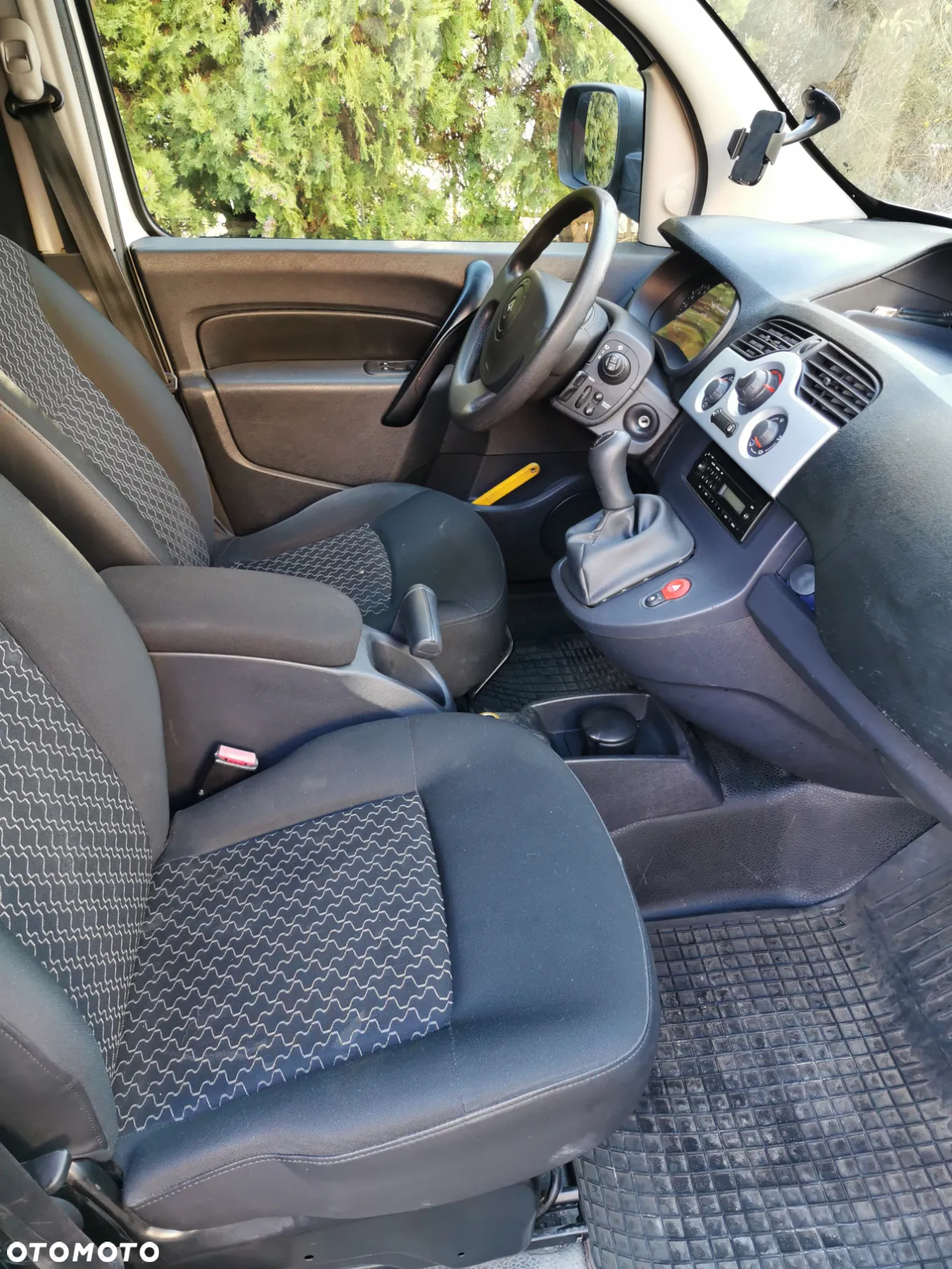 Renault KANGOO EXPRESS 1,5 DCI MAXI - 12
