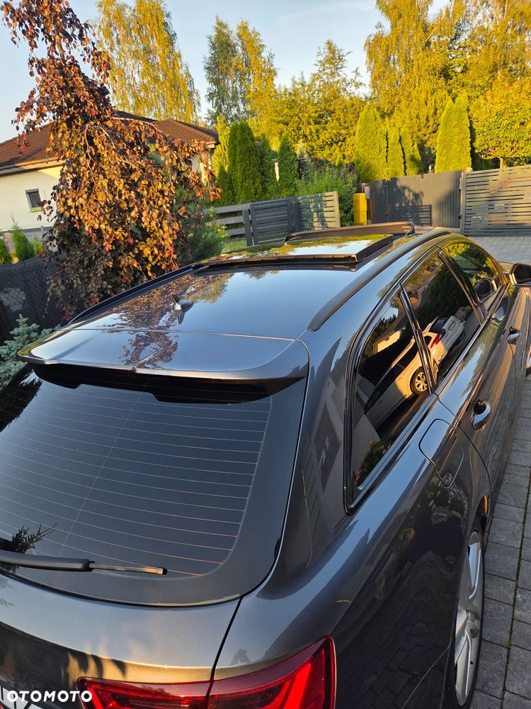 Audi A6 Avant 3.0 TDI Quattro S tronic - 13
