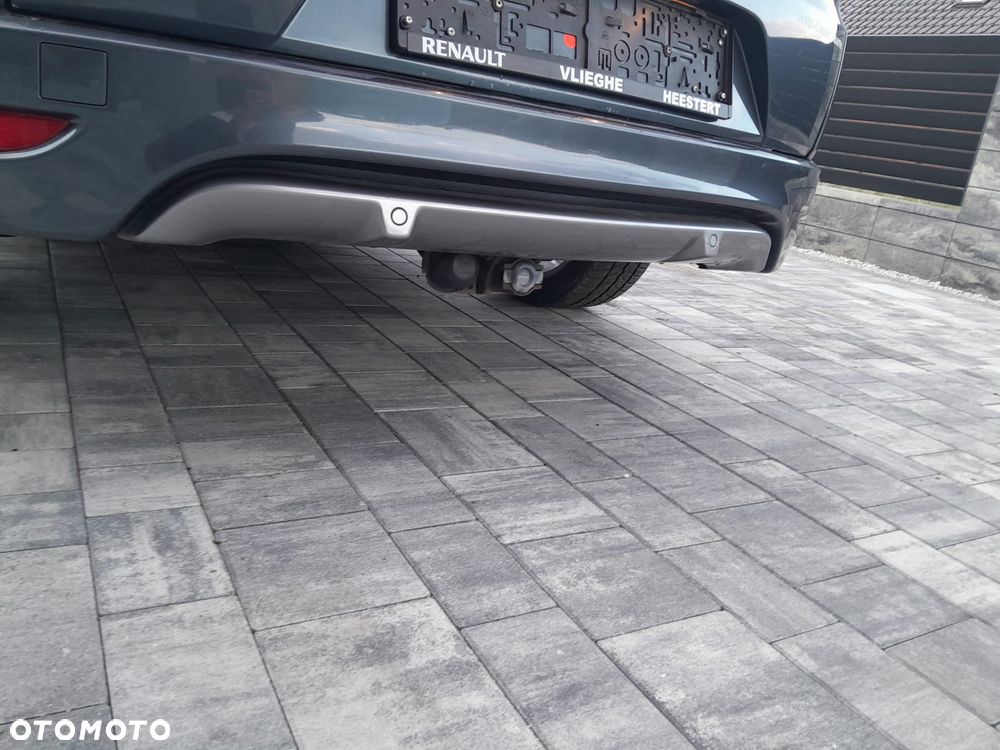 Renault Megane dCi 165 FAP GTline - 6