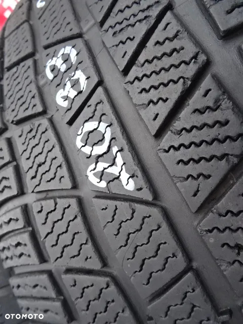 255/60/R18 108H CONTINENTAL CONTI WINTER CONTACT TS830P - 12