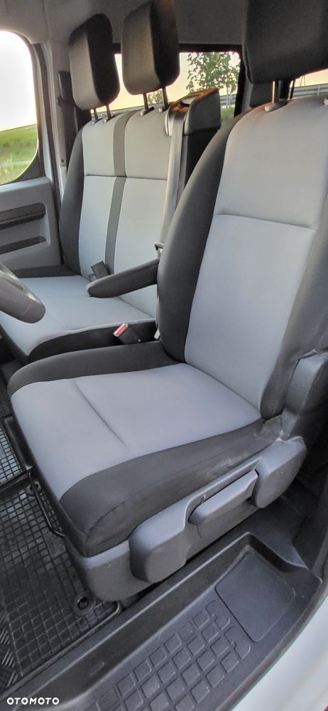 Citroën SpaceTourer - 4