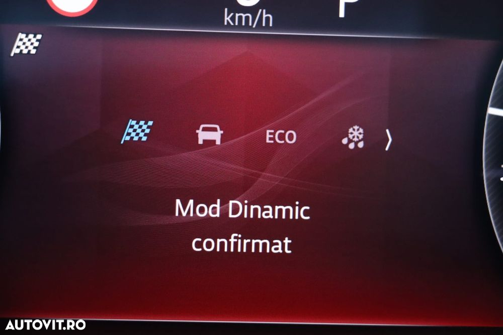 Jaguar F-Pace D200 AWD R-Dynamic HSE 90th Anniversary Edition - 18