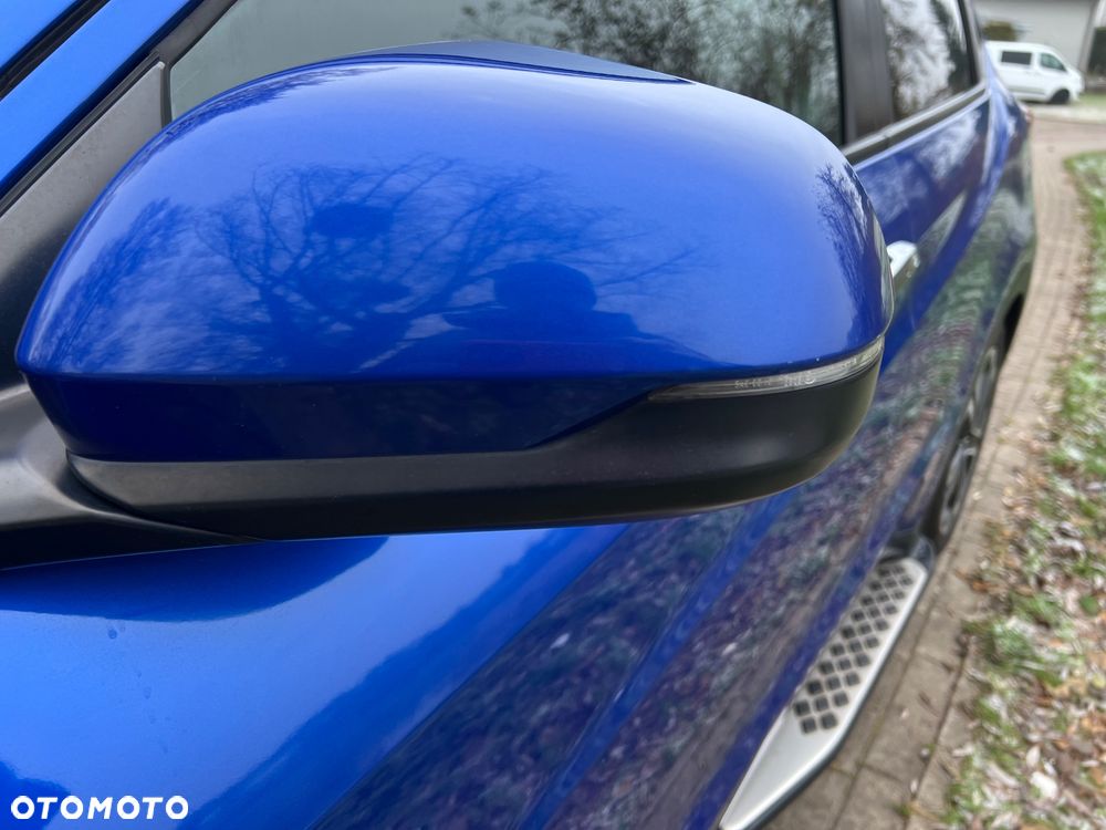 Honda HR-V 1.5 Executive (ADAS) - 29