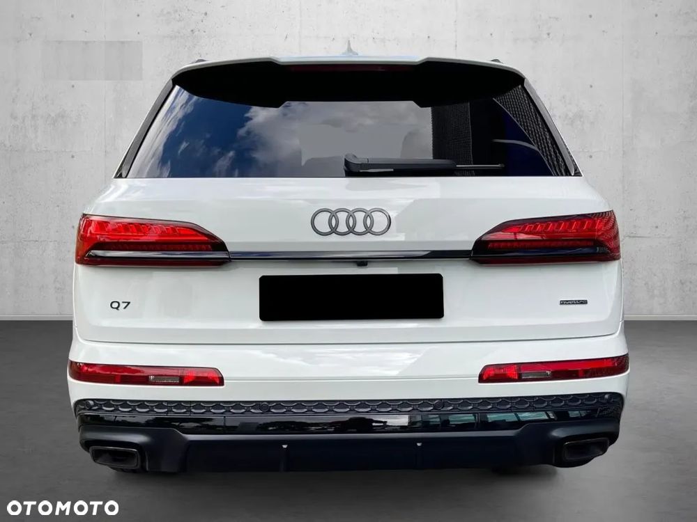 Audi Q7 45 TDI mHEV Quattro S Line Tiptr - 5