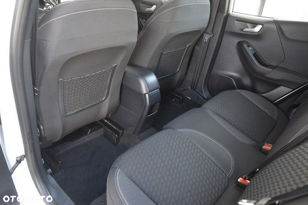 Ford Puma 1.0 EcoBoost Hybrid TITANIUM X - 33