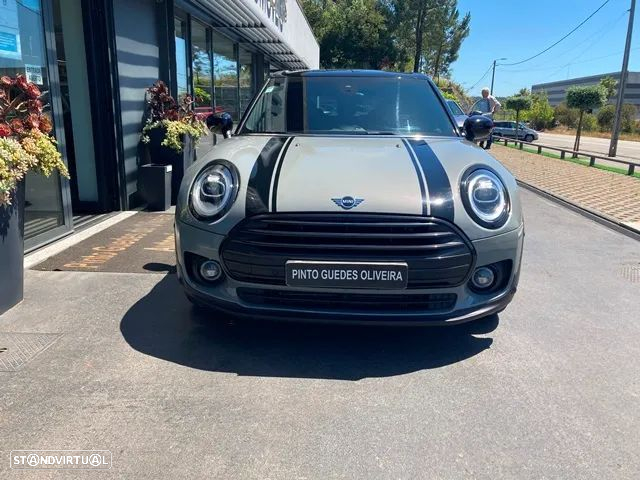 MINI Clubman Cooper Aut. Yours - 2