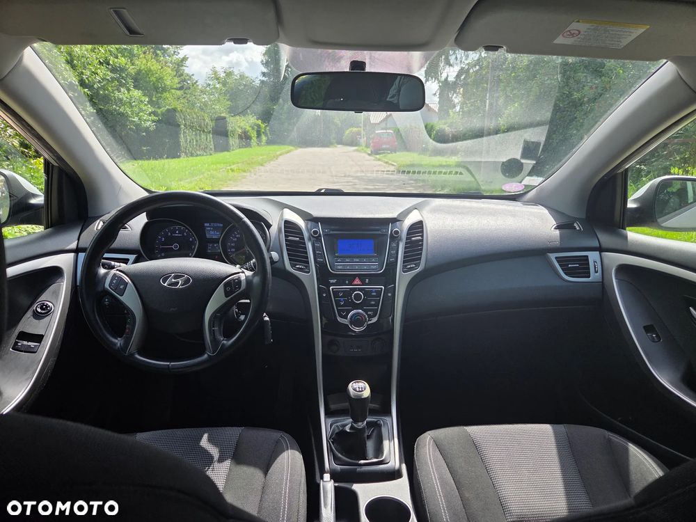 Hyundai i30 1.4 Premium - 7