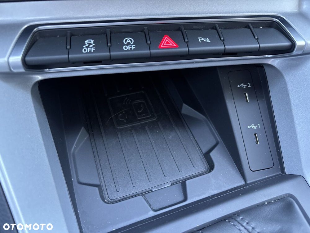 Audi Q3 - 20