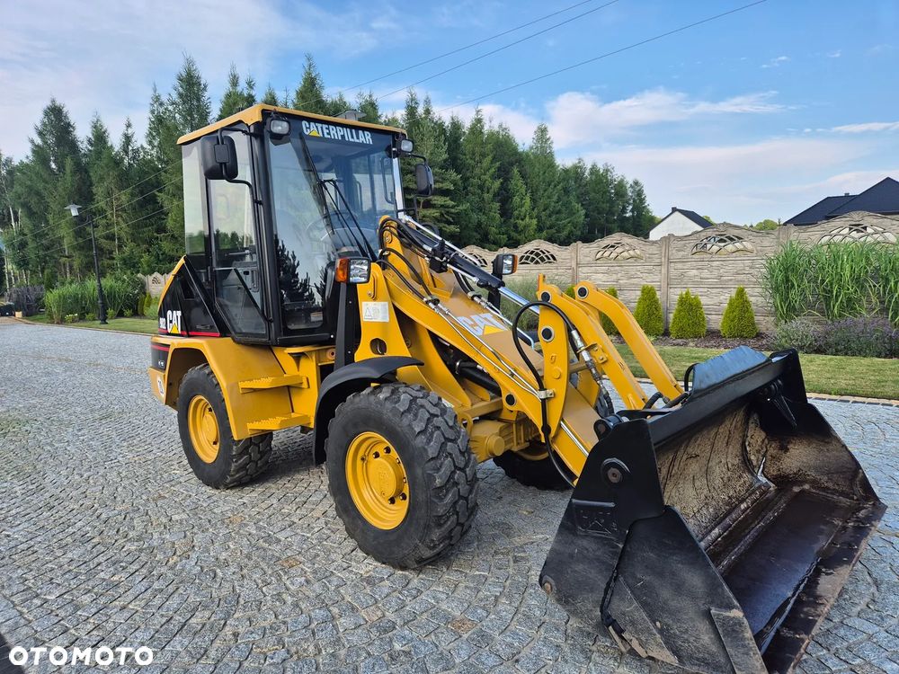 Caterpillar cat 902,906 - 6
