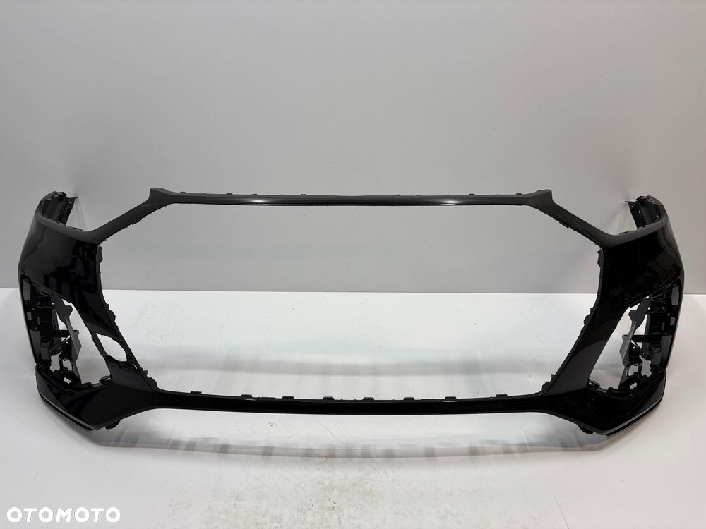 Audi Q5 80A S-Line Lift Zderzak Przód Przedni 80A808437 - 1