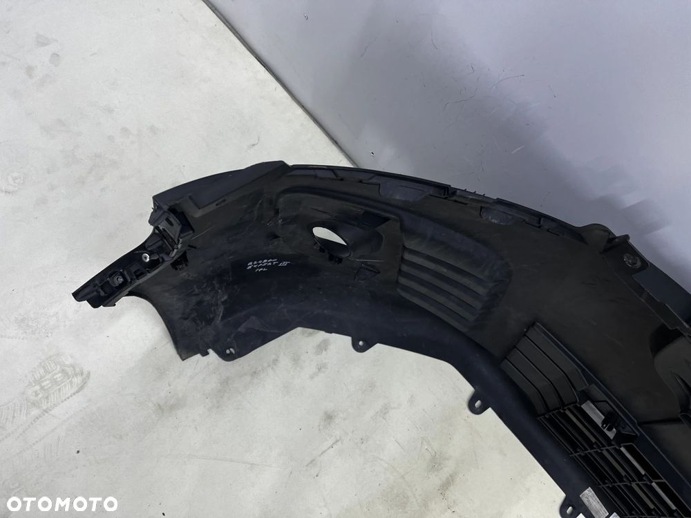 Zderzak przedni Peugeot Expert Jumpy Scudo Vivaro C ProAce 16-23 9808639977 - 14