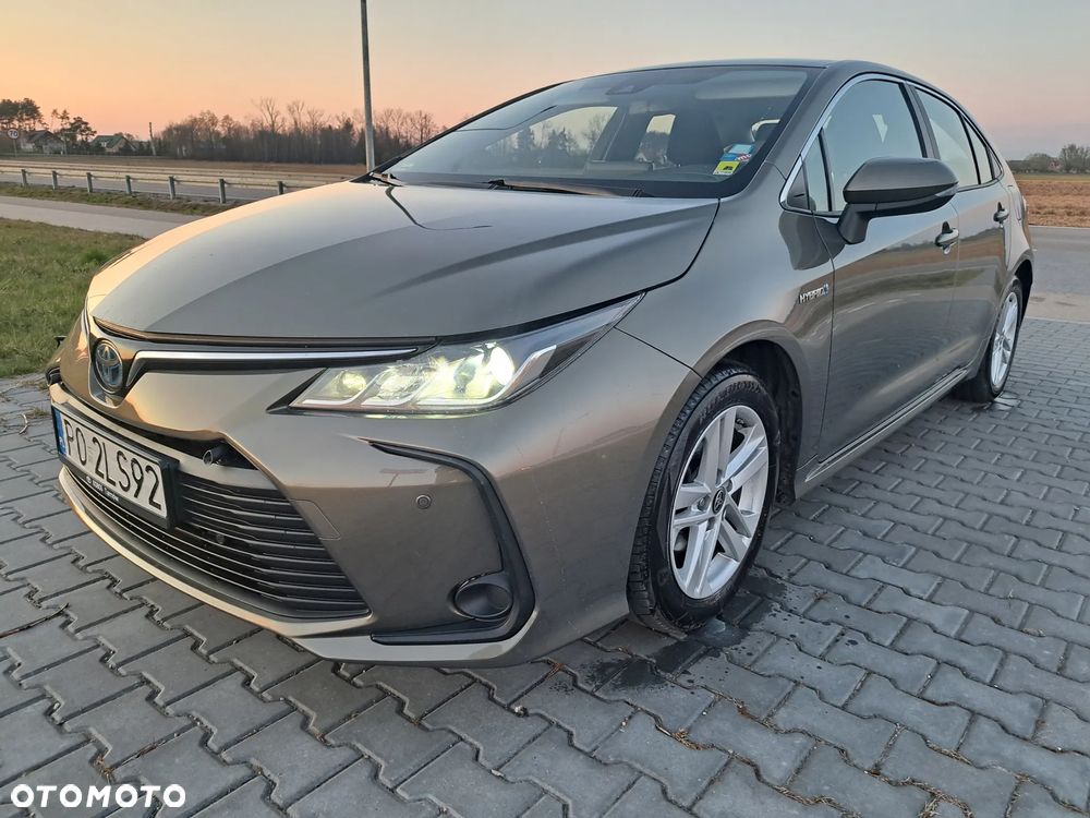 Toyota Corolla - 16