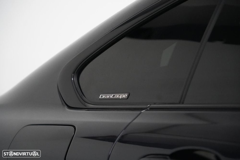 BMW 430 Gran Coupé i Pack M Auto - 24