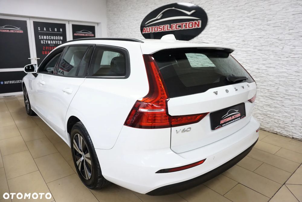 Volvo V60 D3 Geartronic - 11