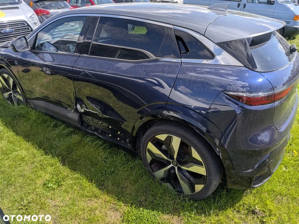 Renault Megane EV60 Techno - 10