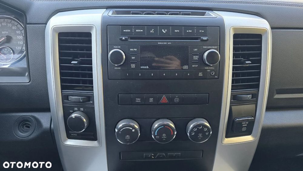 Dodge RAM - 27