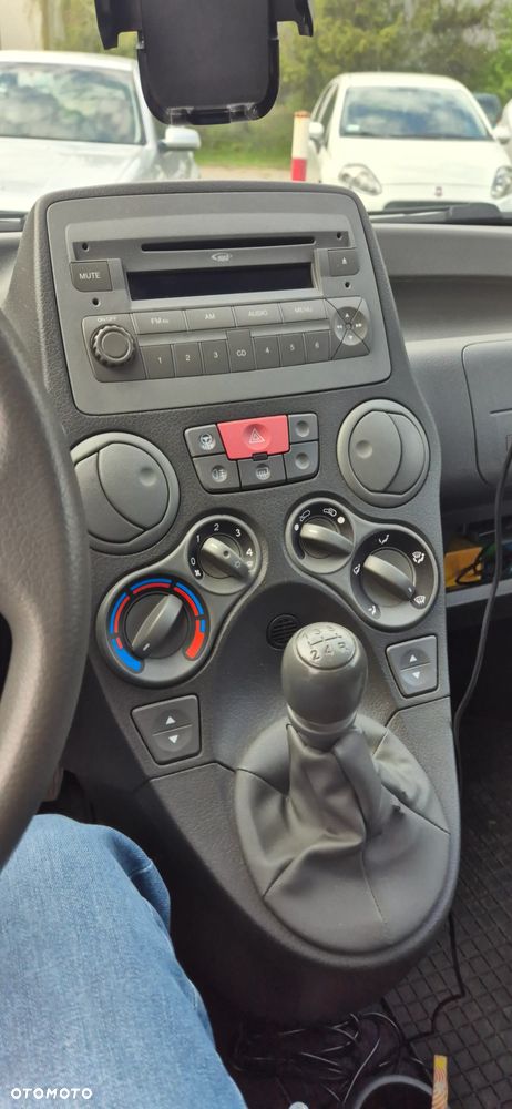 Fiat Panda 1.2 Mylife Eco - 10
