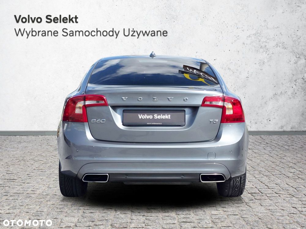 Volvo S60 - 5