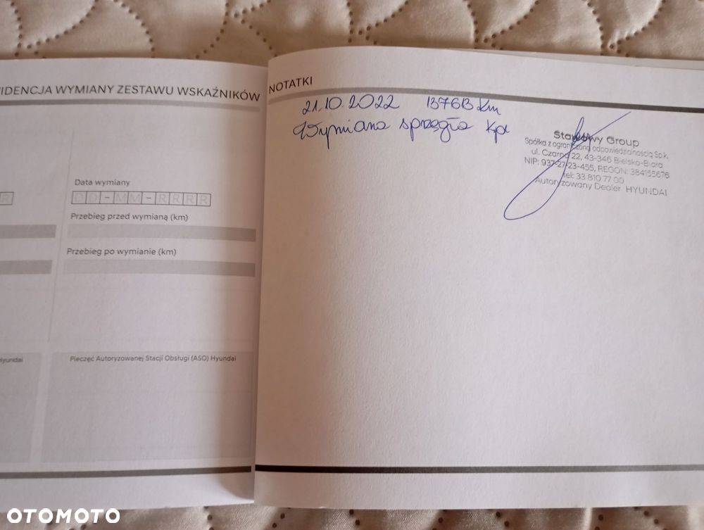 Hyundai i20 1.2 GO - 8