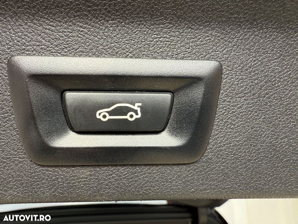 BMW X3 xDrive20d Aut. M Sport Edition - 16