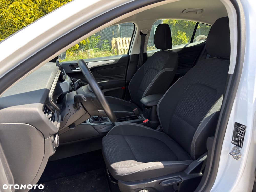 Ford Focus 1.5 EcoBlue Active Business - 9