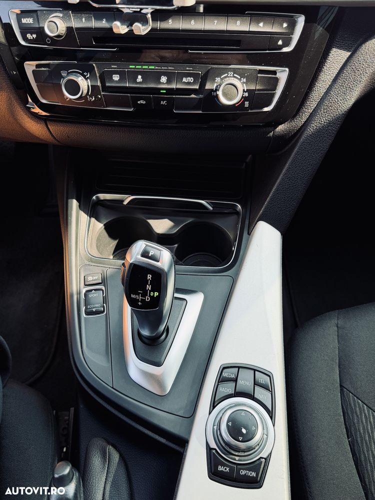 BMW Seria 3 - 27