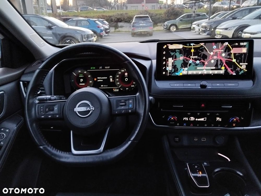 Nissan X-Trail 1.5 VC-T e-POWER Tekna e-4ORCE - 9