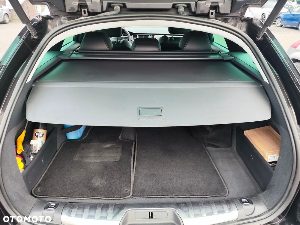 Peugeot 508 2.0 HDi Allure - 18