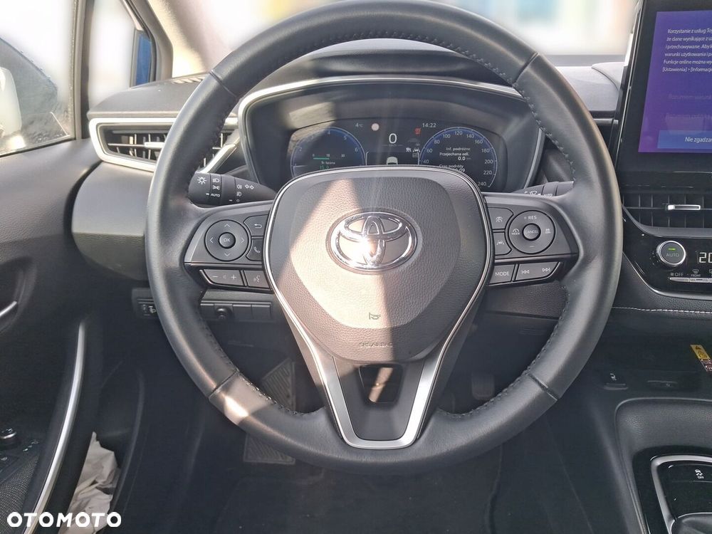Toyota Corolla 1.5 Style - 12