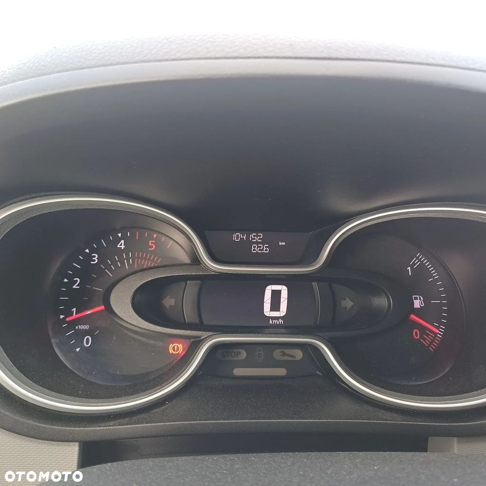 Renault Trafic - 14