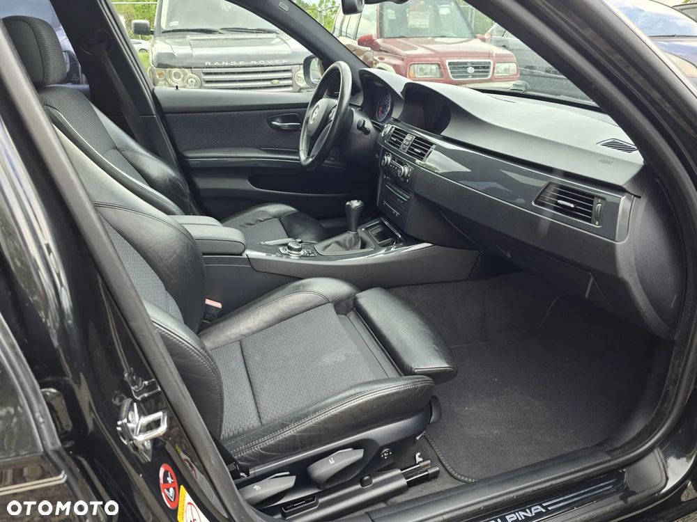 BMW-ALPINA D3 Bi-Turbo - 20