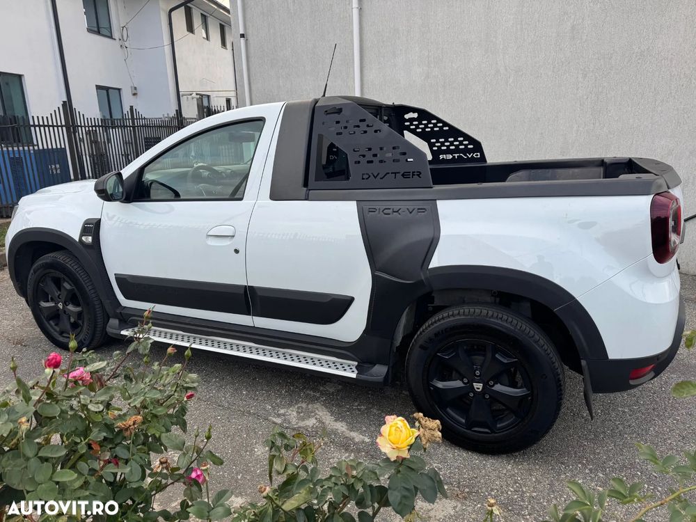 Dacia PICK-UP - 6