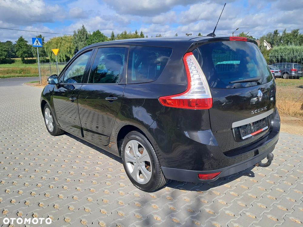 Renault Grand Scenic 1.6 16V 110 Dynamique - 6